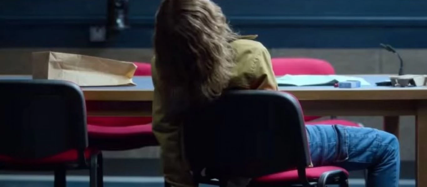 Μπροστά του το Mindhunter είναι... ξενέρωτο: Το νέο αστυνομικό διαμαντάκι του Netflix θα σε «στείλει»